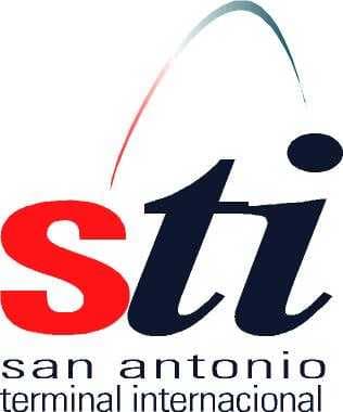 San Antonio Terminal Internacional (STI)